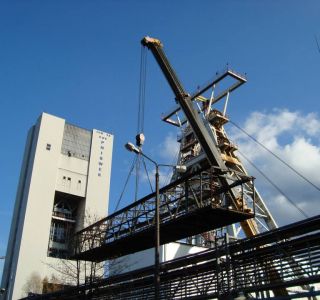 Nadzory rozbiórkowe