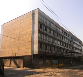 Inwentaryzacje, opinie stanu technicznego